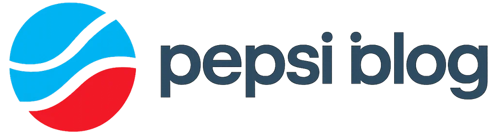 pepsi blog