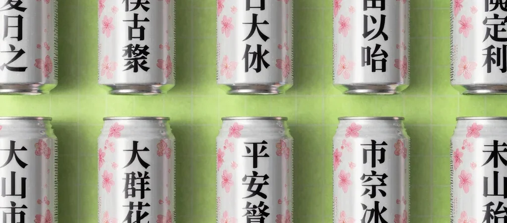 Unboxing Japan’s Exclusive Sakura and Salted Caramel Drops